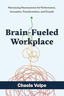 Brain-Fueled Workplace: Harnessing Neuroscience fo